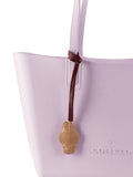 Tan Bunny Buddy Bag Charm