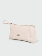 ON THE GO SHOULDER BAG - BLACK