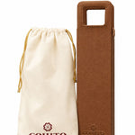 Cohito EVA Brown Bottle Holder