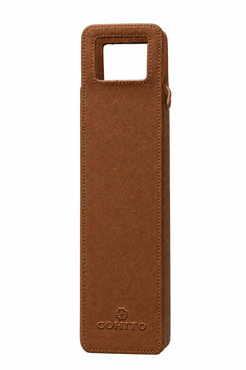 Cohito EVA Brown Bottle Holder
