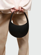 WEEKENDER HAND BAG - BLACK