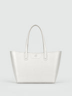 ON THE GO SHOULDER BAG - WHITE