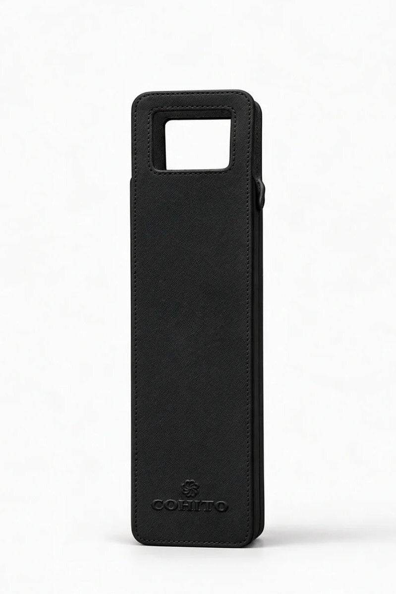 Cohito EVA Black Bottle Holder