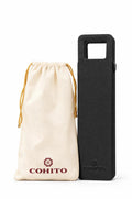 Cohito EVA Black Bottle Holder