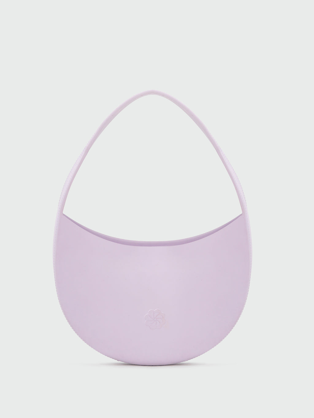 WEEKENDER LILAC HAND BAG