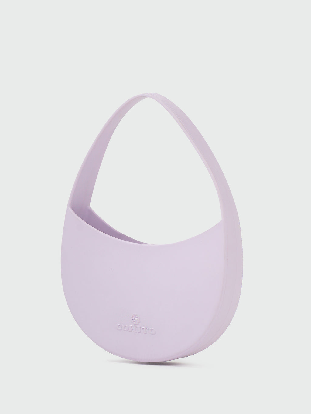 WEEKENDER LILAC HAND BAG
