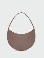 WEEKENDER HAND BAG - TAUPE
