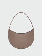 WEEKENDER HAND BAG - TAUPE