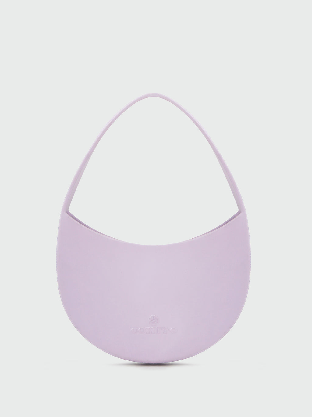 WEEKENDER LILAC HAND BAG