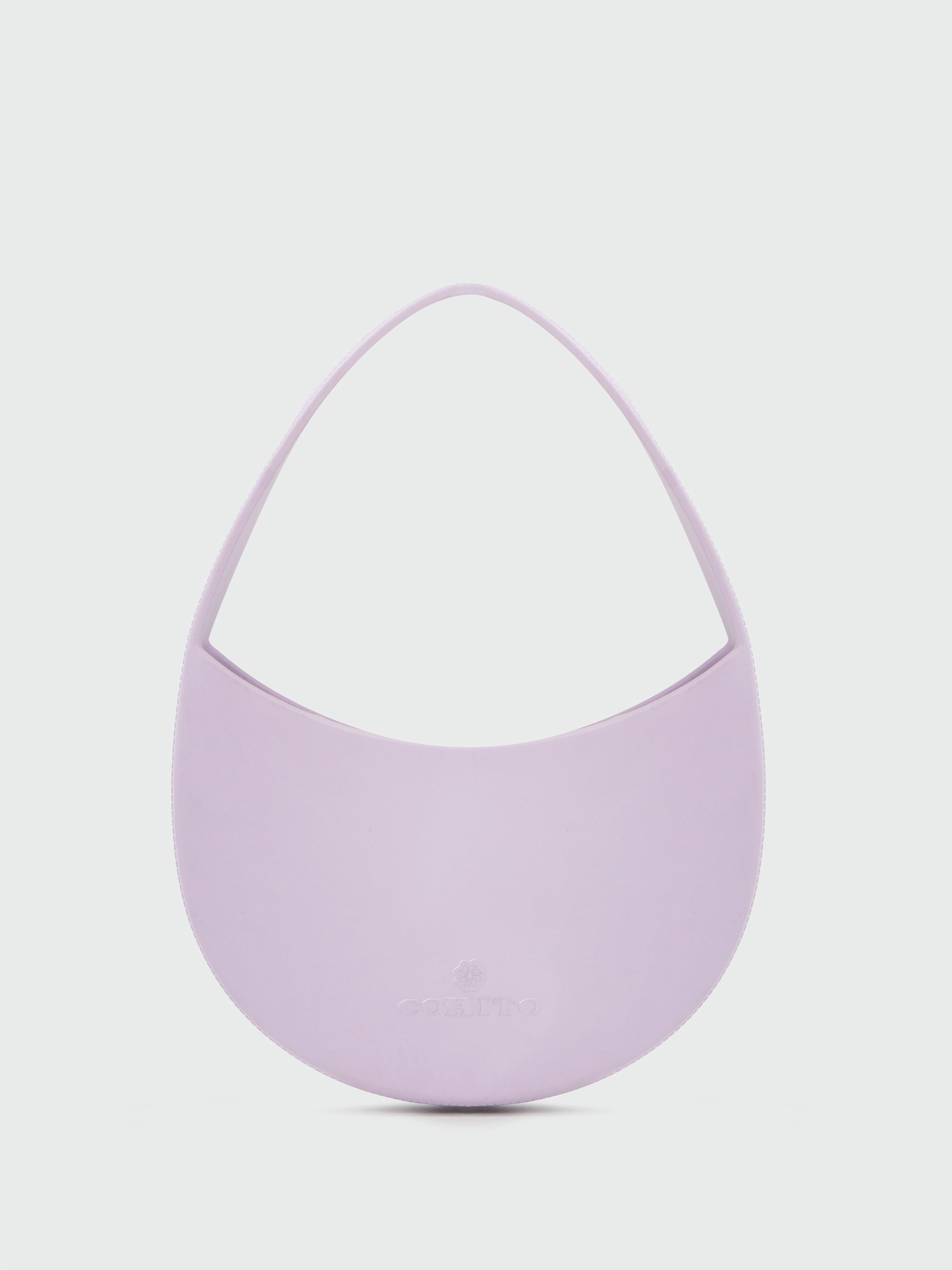 WEEKENDER LILAC HAND BAG