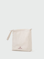 STREET TOTE HAND BAG - WHITE