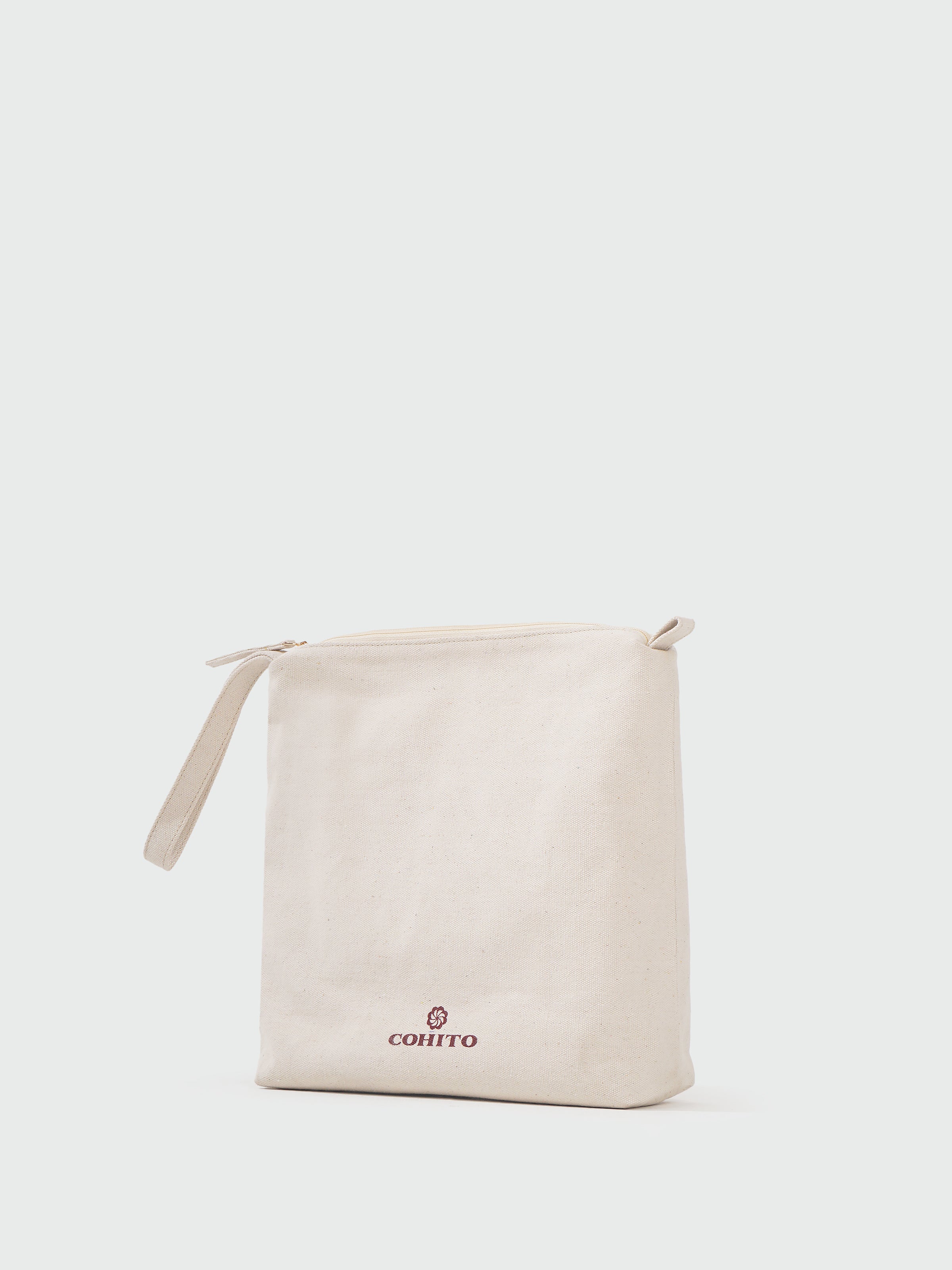 STREET TOTE BLACK HAND BAG