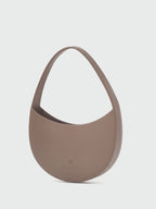 WEEKENDER HAND BAG - TAUPE