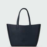 ON THE GO SHOULDER BAG - NAVY