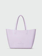 ON THE GO SHOULDER BAG - LILAC