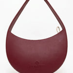 WEEKENDER HAND BAG - WINE