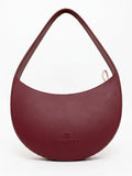 WEEKENDER HAND BAG - WINE