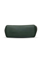 ON THE GO SHOULDER BAG - FOREST GREEN