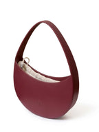 WEEKENDER HAND BAG - WINE