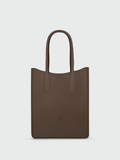STREET TOTE TAUPE HAND BAG