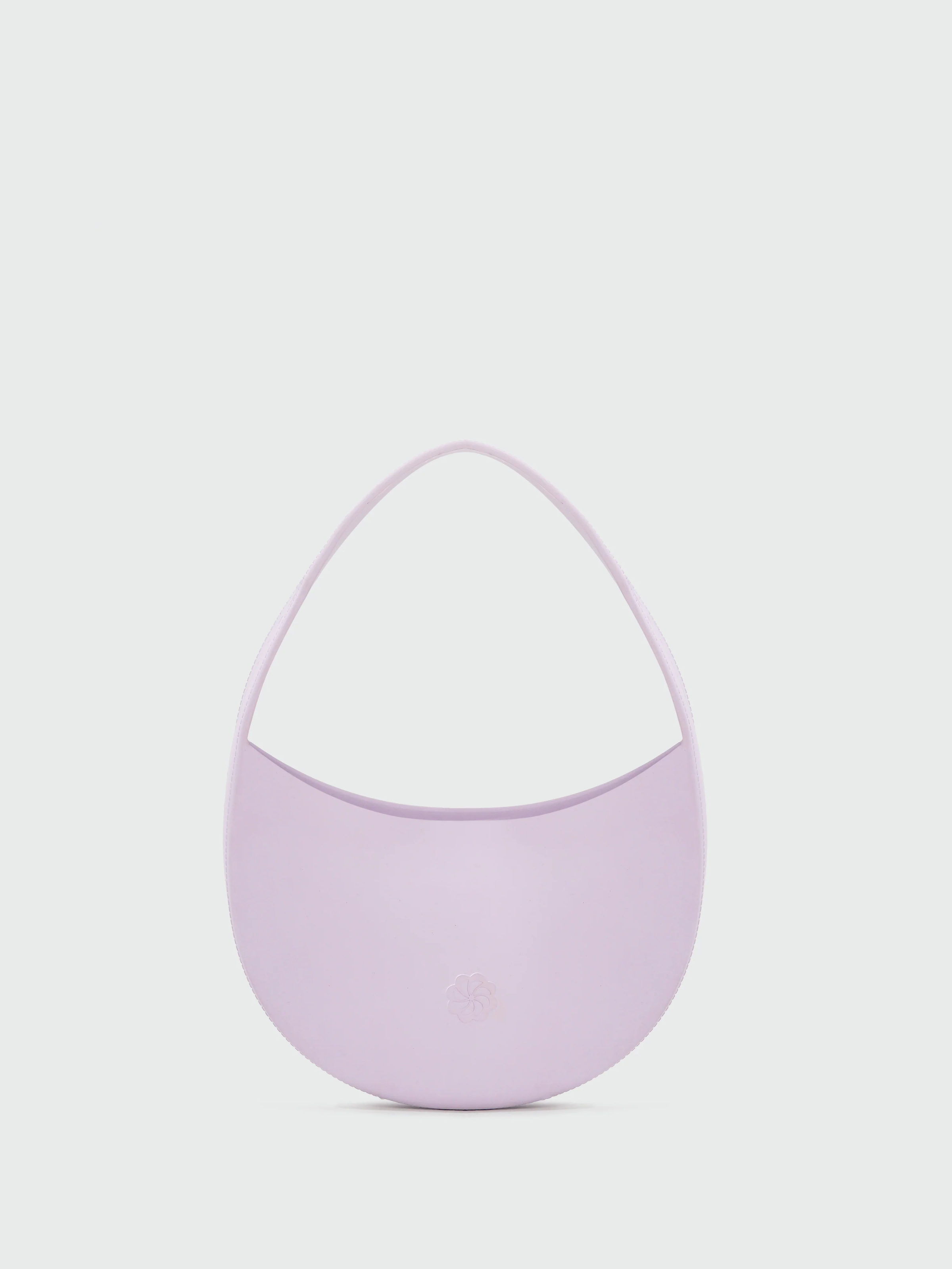 WEEKENDER LILAC HAND BAG
