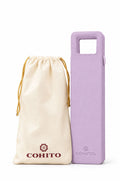 Cohito EVA Lilac Bottle Holder